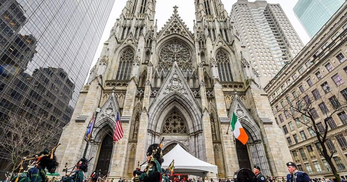 上帝不保佑美国人